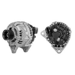 Mahle MG 810 Alternatör 28V 80A (Letrika IA9449 / 11.209.601)