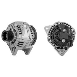 Mahle MG 813 Alternatör 28V 90A (Letrika IA9451 / 11.209.603)