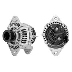 IA9469 ALT24V110A VOLVO OTOBÜS ALT2551A 0124655333