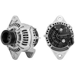 Mahle MG 898 Alternatör 28V 150A (Letrika IA9485 / 11.209.638)