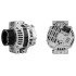 Mahle MG 935 Alternatör 28V 100A (Letrika IA9489 / 11.209.460) – Multifonksiyon Regülatörlü
