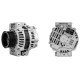 Mahle MG 935 Alternatör 28V 100A (Letrika IA9489 / 11.209.460) – Multifonksiyon Regülatörlü