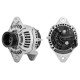 Mahle MG 951 Alternatör 28V 150A (Letrika IA9491 / 11.209.462) – Çok Fonksiyonlu Regülatör