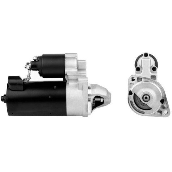 Mahle MS 1070 Marş Motoru 12V 1,8 kW 13 Diş (Letrika IS9528 / 11.139.230)