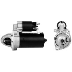 Mahle MS 1074 Marş Motoru 12V 1,7 kW 12 Diş (Letrika IS9532 / 11.139.234)