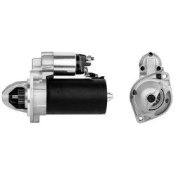 Mahle MS 1075 Marş Motoru 12V 2,2 kW 13 Diş (Letrika IS9533 / 11.139.235)