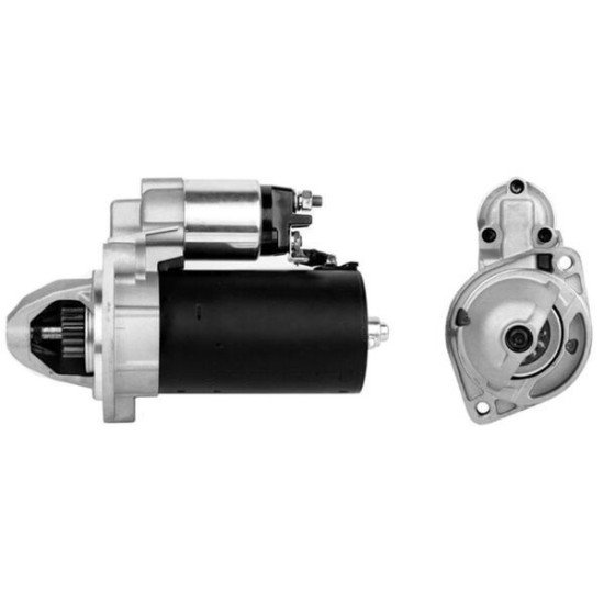 Mahle MS 1075 Marş Motoru 12V 2,2 kW 13 Diş (Letrika IS9533 / 11.139.235)