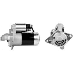 Mahle MS 1077 Marş Motoru 12V 2,2 kW 11 Diş (Letrika IS9535 / 11.139.237)