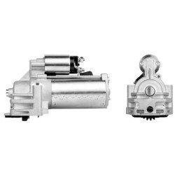 Mahle MS 1080 Marş Motoru 12V 2,1 kW 19 Diş (Letrika IS9538 / 11.139.240)