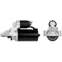 Mahle MS 1082 Marş Motoru 12V 2,0 kW 12 Diş (Letrika IS9540 / 11.139.242)