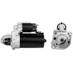 Mahle MS 1084 Marş Motoru 12V 2,5 kW 9 Diş (Letrika IS9542 / 11.139.244)