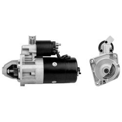 Mahle MS 1085 Marş Motoru 12V 2,2 kW 9 Diş (Letrika IS9543 / 11.139.245)