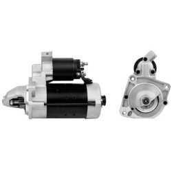 Mahle MS 1086 Marş Motoru 12V 2,3 kW 9 Diş (Letrika IS9544 / 11.139.246)