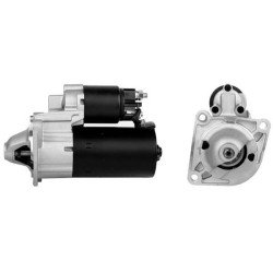 Mahle MS 1087 Marş Motoru 12V 1,4 kW 10 Diş (Letrika IS9545 / 11.139.247)