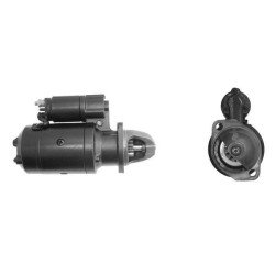 Mahle MS 250 Marş Motoru 24V 4,0 kW 11 Diş (Letrika IS1108 / 11.131.353)