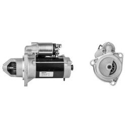 Mahle MS 767 Marş Motoru 24V 4,0 kW 11 Diş (IS9462 / AZF4405)