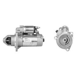 Mahle MS 768 Marş Motoru 24V 4,0 kW 11 Diş (IS9463 / AZF4406)