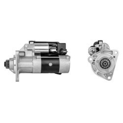 Mahle MS 890 Marş Motoru 24V 5,5 kW 12 Diş (IS9485 / AZF4896)