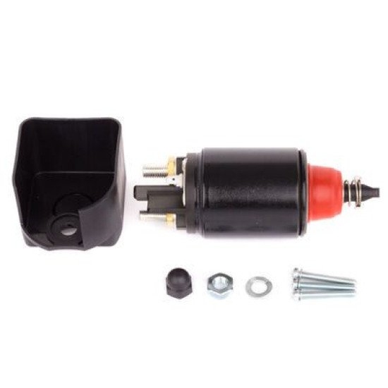MAHLE MSX 333KIT Marş Otomatiği (Solenoid) | 16908837 | 72737588