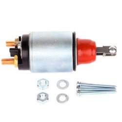 MAHLE MSX 366KIT Marş Otomatiği (Solenoid) | 16905752 | 72737659