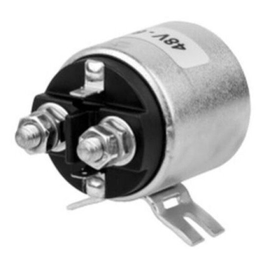 Mahle MX 50 Marş Otomatiği Selonoid 12V 150A (Letrika 11.250.242)