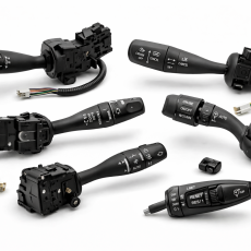 Sinyal ve Kumanda Kolları