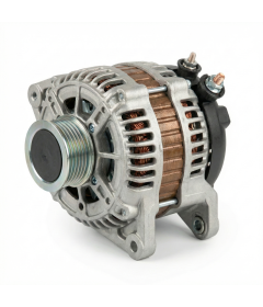 Alternatör (Şarj Dinamosu) Grubu