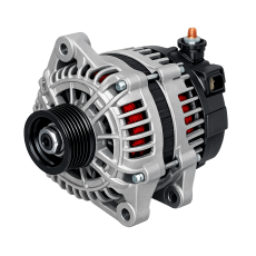 Şarj Dinamosu (Komple Alternatör)