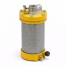 Hidrolik Filtre (İş Makinesi)