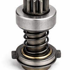 Marş Dişlisi (Bendix)