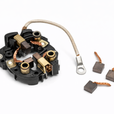 Marş Kömürü ve Yuvası