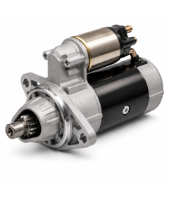 Marş Motoru (Marş Dinamosu) Grubu