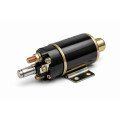 Marş Otomatiği (Solenoid)