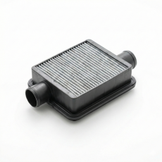 Sekunder Hava Filtresi