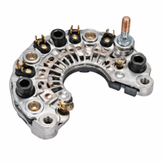 Şarj Dinamosu Diyot Tablası (Diyot Pleyti)