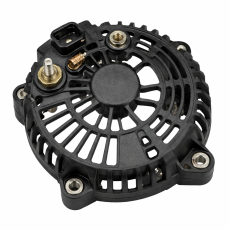 Şarj Dinamosu Kapağı (Gövde)