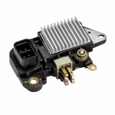 Şarj Dinamosu Konjektörü (Regülatör)