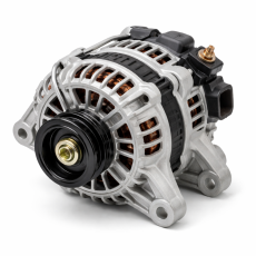 Alternatör/Şarj Dinamosu