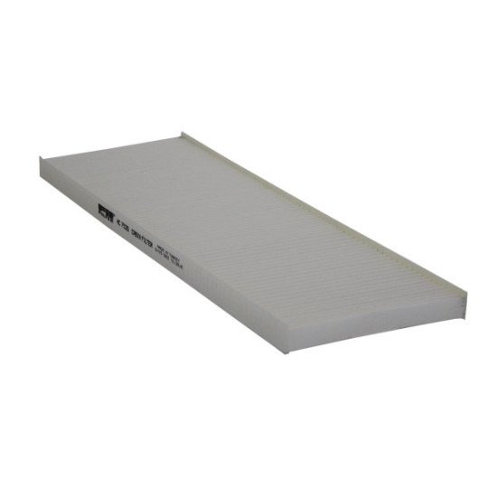 Fil Filter HC 7026 Kabin Hava Filtresi | CITROËN / PEUGEOT Referanslı