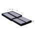 Fil Filter HC 7028-2 Kabin Hava Filtresi | MERCEDES-BENZ Referanslı