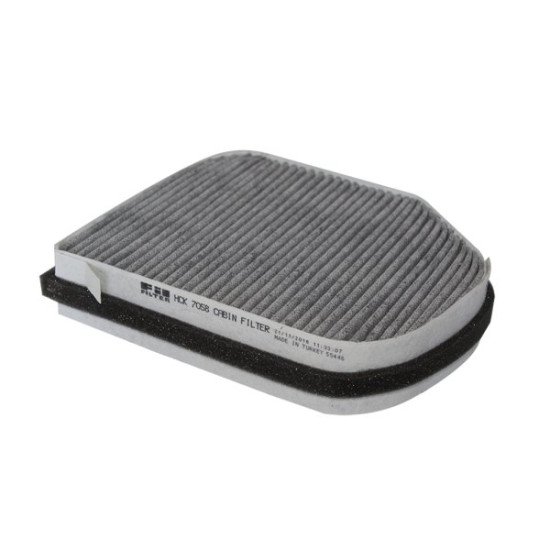 Fil Filter HCK 7037 Kabin Hava Filtresi | MERCEDES-BENZ Referanslı Fil Filter HCK 7037 Kabin Hava Filtresi | MERCEDES-BENZ Referanslı
