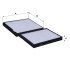 Fil Filter HC 7045 Kabin Hava Filtresi | HYUNDAI Referanslı