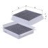 Fil Filter HCK 7057 Kabin Hava Filtresi | MERCEDES-BENZ Referanslı
