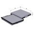 Fil Filter HC 7096 Kabin Hava Filtresi | ROVER Referanslı