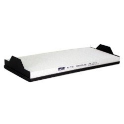 Fil Filter HC 7118 Kabin Hava Filtresi | MERCEDES-BENZ / MANITOWOC Referanslı