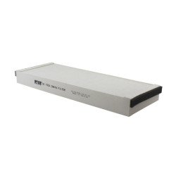 Fil Filter HC 7203 Kabin Hava Filtresi | MERCEDES-BENZ Referanslı