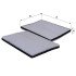 Fil Filter HC 7208 Kabin Hava Filtresi | VOLVO / BOSS Referanslı