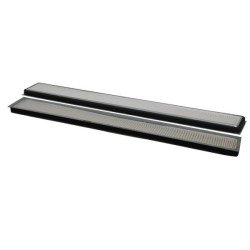 Fil Filter HC 7227 Kabin Hava Filtresi | CNH / NEW HOLLAND Referanslı