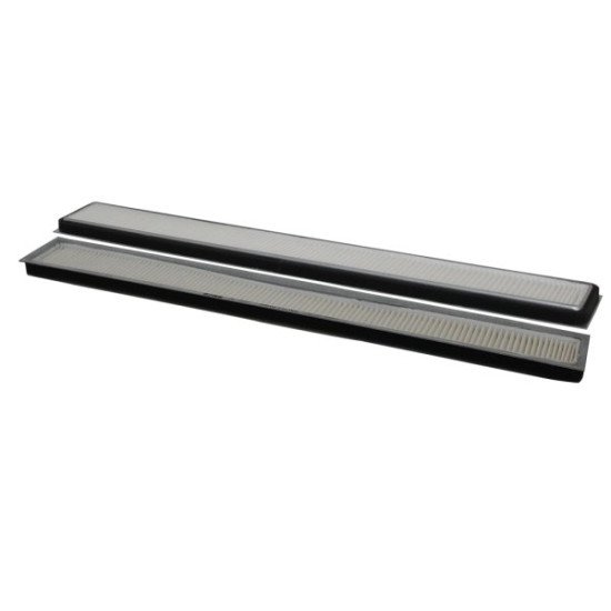 Fil Filter HC 7227 Kabin Hava Filtresi | CNH / NEW HOLLAND Referanslı Fil Filter HC 7227 Kabin Hava Filtresi | CNH / NEW HOLLAND Referanslı