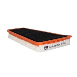 Fil Filter HC 7264 Kabin Hava Filtresi | NEW HOLLAND / CNH Referanslı